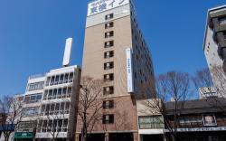 Toyoko Inn Shimonoseki Kaikyo-yume-tower Mae