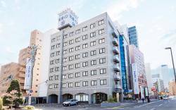 Toyoko Inn Sendai Higashi-guchi No.2