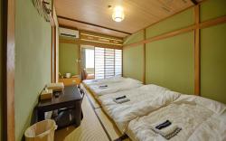Sodegaura Fuyosankyo Enka