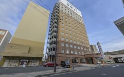 Toyoko Inn Oita Nakatsu Ekimae