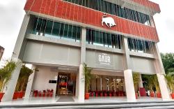 The Gaur Chandigarh