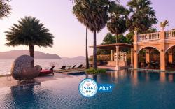 Fisherman Way Beach Villa