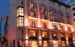 Hotel Continental