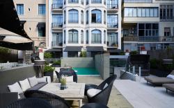 Hotel Catalonia Passeig de Gracia