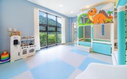 Gapyeong YouKids Poolvilla