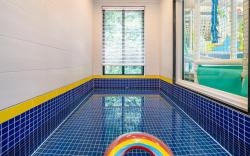 Gapyeong YouKids Poolvilla