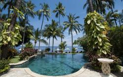 Alam Anda Ocean Front Resort & Spa