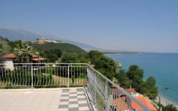 Alkyonis Hotel