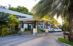 Protea Hotel Dar es Salaam Oyster Bay