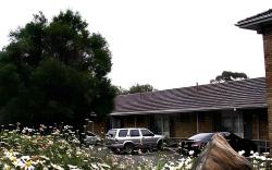 Panorama Motor Inn
