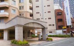 Toyoko Inn Tokyo Shinjuku Kabuki-cho