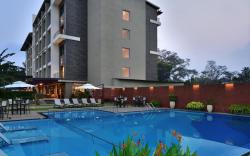 Citadines Arpora Nagoa Goa