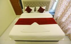 Hotel Samruddhi Comfort Stay - Airoli