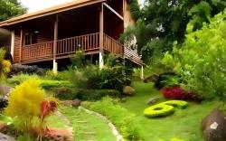 Phanom Bencha Mountain Resort