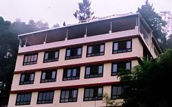 Hotel Royal Residency