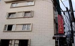 Potala Guest House