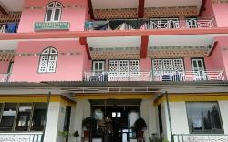 Hotel Sonamchen