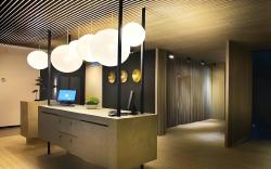 O'Boutique Suites Hotel @ Bandar Utama