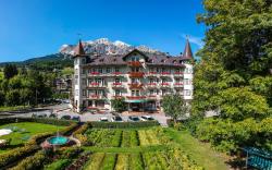 Franceschi Park Hotel