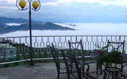 Alishan B&B YunMinGi