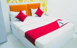 Roomshala 117 Shubham residency 