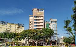 Big Hotel Vung Tau