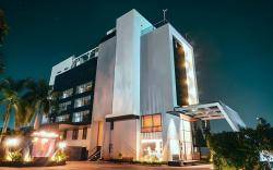 Jardin Hotels