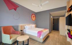 Ginger Kochi, Kalamassery