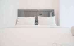 Fully Studio at Tokyo Riverside PIK 2 By Travelio