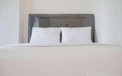 New Cozy Studio Tokyo Riverside PIK 2 By Travelio