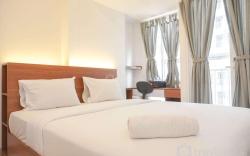 SimplyLook Studio Tokyo Riverside PIK2 By Travelio