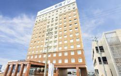 Toyoko Inn Kitakyushu Airport