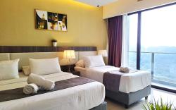 Genting BreezyHut @ Ion Delemen