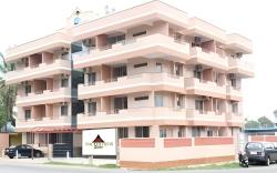The Redlotus Suites