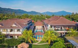 Alia Residence Business Resort