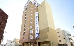 Toyoko Inn Kiryu-eki Minami-guchi