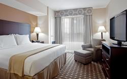 Holiday Inn Express Pembroke By IHG