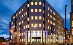 Holiday Inn Express Arnhem By IHG