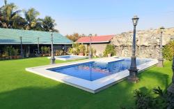 Anand Resort - A luxury Private Pool Resort in Nashik