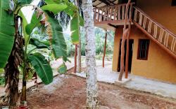 Morakanda Agri- Echo Leisure