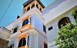 Udaipur Stays