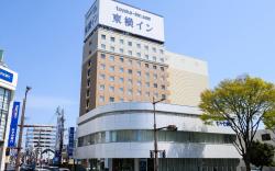 Toyoko Inn Iwaki Ekimae