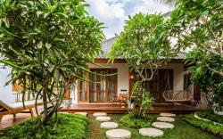 Orion Villa by DH