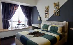 Rnf Princess Cove Kuo  (DUAL KEY) (NO PARKING)