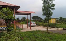 Karjat Hills - Cozy Farmstay