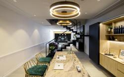 Georgetown Luxury Modern Heritage House 4BR 