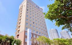 Toyoko Inn Okinawa Naha Omoromachi Ekimae