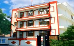 Silver Leaf Noida Hotel