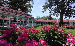 Murray Inn and Art Gallery