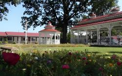 Murray Inn and Art Gallery